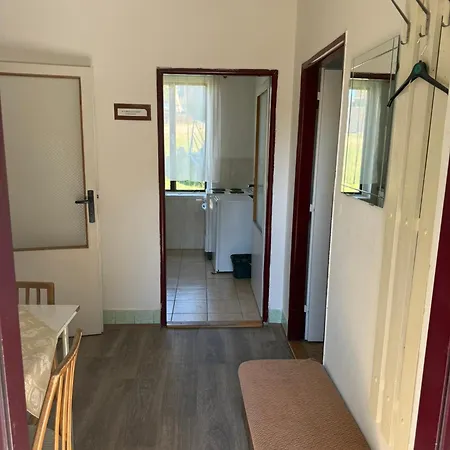 Apartmán A Loděnice Podolsko - Podoli I