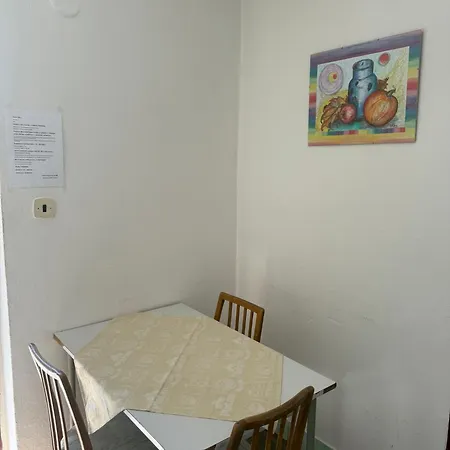 A Loděnice Podolsko - Apartmán Podoli I