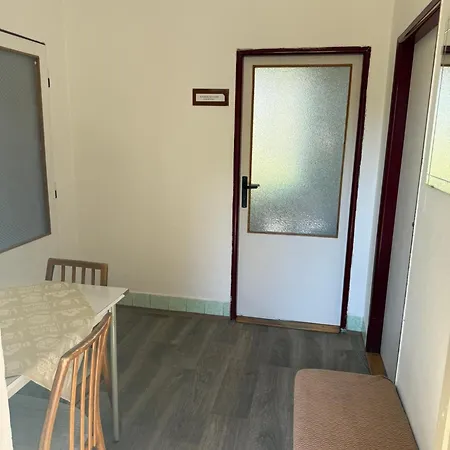 Apartmán A Loděnice Podolsko -