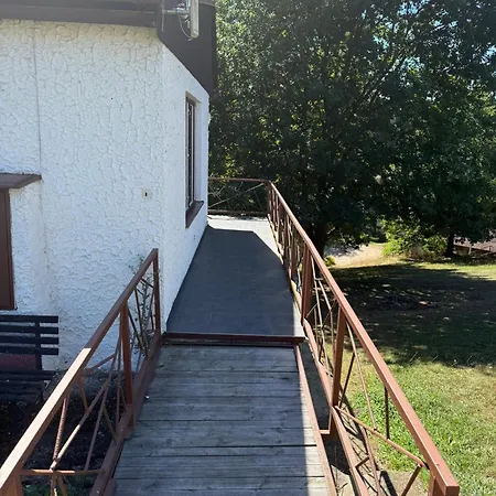 Apartmán A Loděnice Podolsko - *
