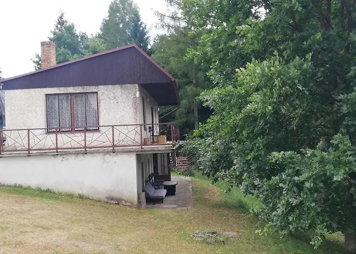 A Lodenice Podolsko - Apartment Podoli I