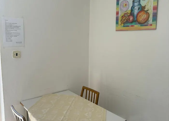 A Lodenice Podolsko - Appartamento Podoli I