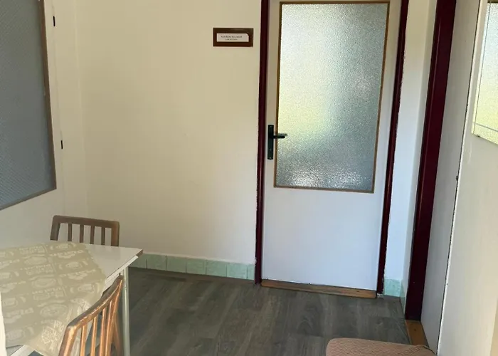 Appartamento A Lodenice Podolsko -